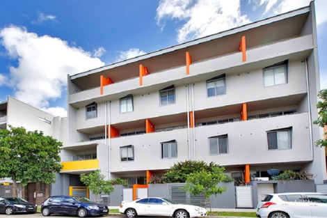 Property photo of 505D/144 Dunning Avenue Rosebery NSW 2018