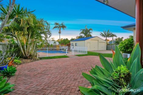 Property photo of 33 Mant Street Point Vernon QLD 4655