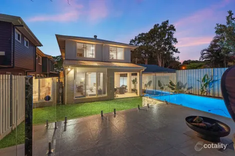 Property photo of 224 Wellington Street Ormiston QLD 4160