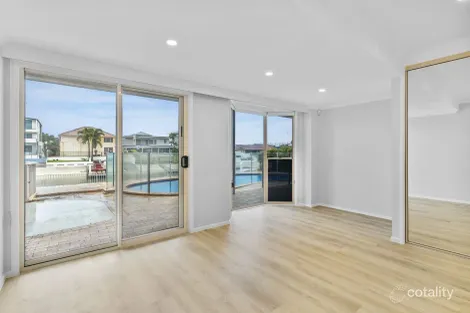 Property photo of 9 Beverley Crescent Broadbeach Waters QLD 4218