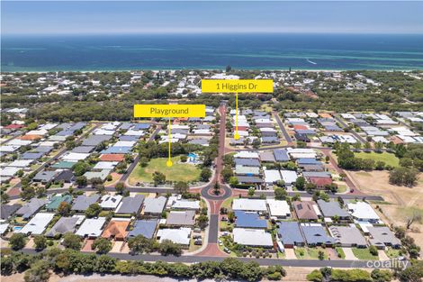 Property photo of 1 Higgins Drive Broadwater WA 6280