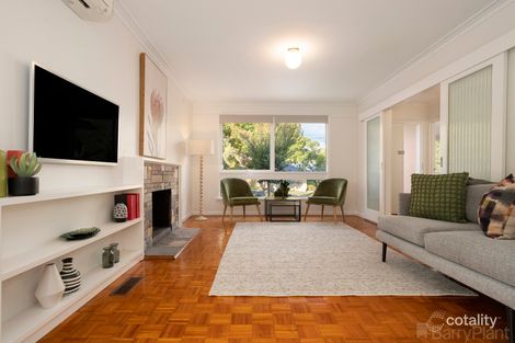 Property photo of 2 Burnett Court Ringwood VIC 3134