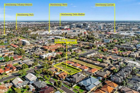 Property photo of 5/53 King Street Dandenong VIC 3175