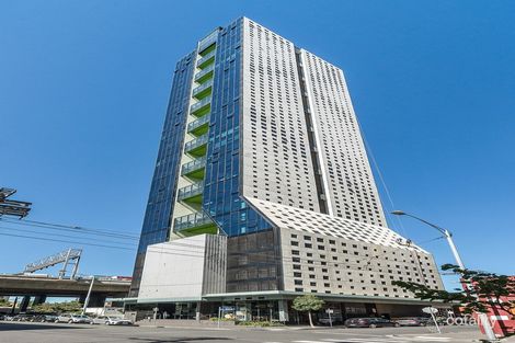 Property photo of 1302/58 Clarke Street Southbank VIC 3006