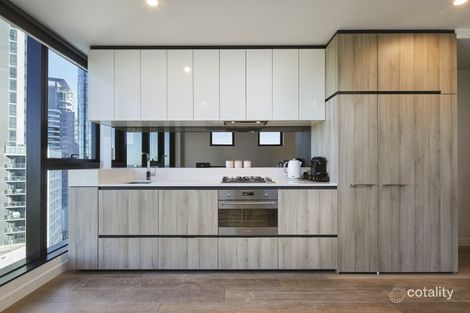 Property photo of 1302/58 Clarke Street Southbank VIC 3006