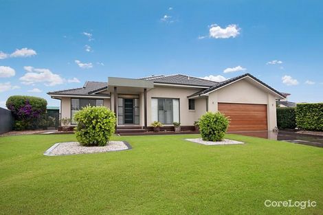 Property photo of 60 Panorama Drive Alstonville NSW 2477