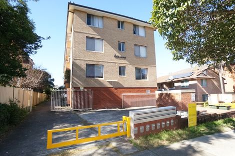 9/4 Acacia St, Cabramatta, NSW 2166