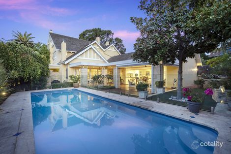 Property photo of 9 Cliff Road Claremont WA 6010