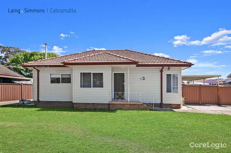 Property photo of 43 Eurabbie Street Cabramatta NSW 2166