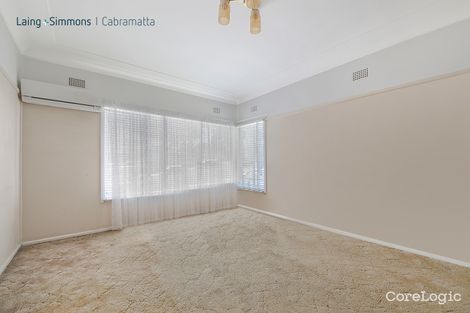 Property photo of 43 Eurabbie Street Cabramatta NSW 2166