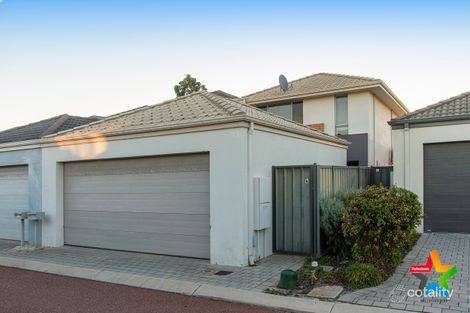 Property photo of 4 Atlantic Bend Bassendean WA 6054