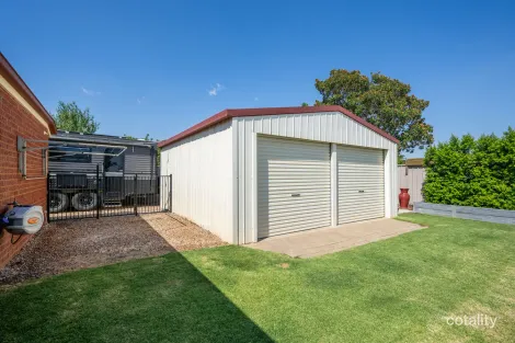 Property photo of 3 Friesian Crescent Shepparton VIC 3630