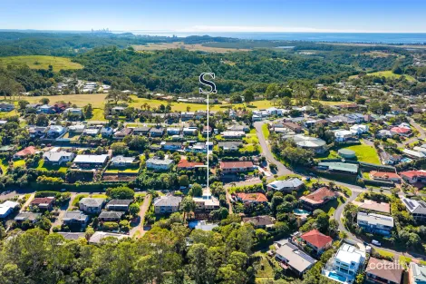 Property photo of 7 Fir Street Bilambil Heights NSW 2486