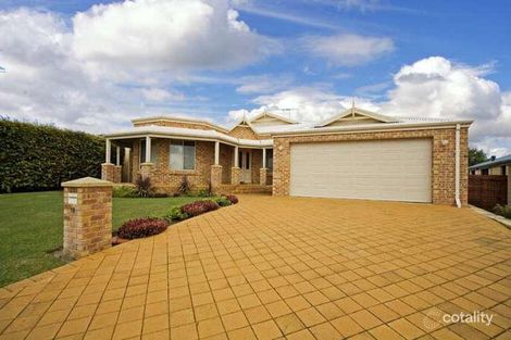 Property photo of 18 Strathalbyn Loop Carramar WA 6031