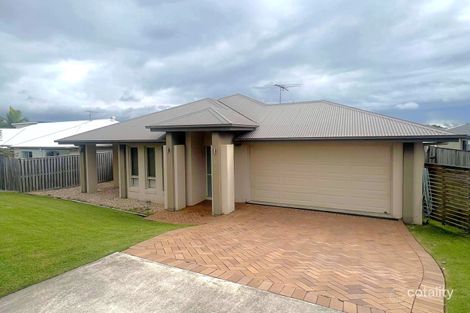 Property photo of 4 Olivevale Street Ormeau QLD 4208