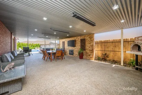 Property photo of 3 Friesian Crescent Shepparton VIC 3630