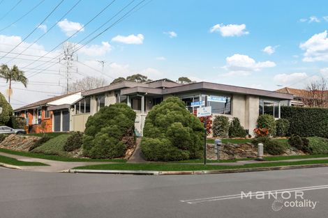 Property photo of 11 Lanhams Road Winston Hills NSW 2153