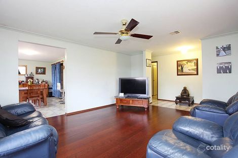 Property photo of 34 Rowes Road Werribee VIC 3030