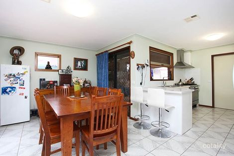 Property photo of 34 Rowes Road Werribee VIC 3030