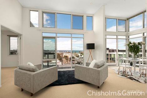 Property photo of 30/39 Esplanade East Port Melbourne VIC 3207