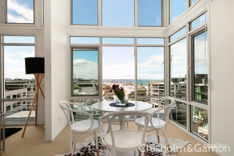 Property photo of 30/39 Esplanade East Port Melbourne VIC 3207