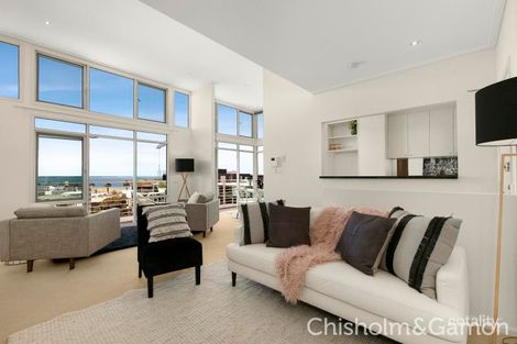 Property photo of 30/39 Esplanade East Port Melbourne VIC 3207