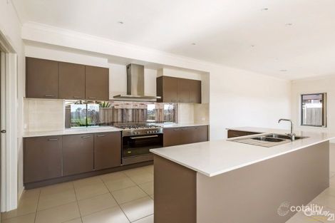 Property photo of 3 Mayflower Mews Point Cook VIC 3030