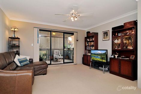 6/68-70 Courallie Ave, Homebush West, NSW 2140