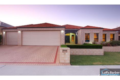 Property photo of 9 Fridayhill Drive Southern River WA 6110