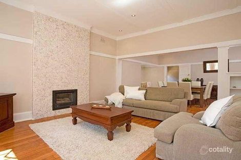 Property photo of 2 Strickland Avenue Lindfield NSW 2070