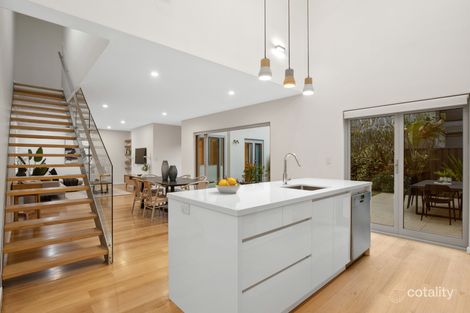 Property photo of 48A Tasman Street Mount Hawthorn WA 6016