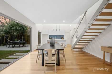 Property photo of 48A Tasman Street Mount Hawthorn WA 6016