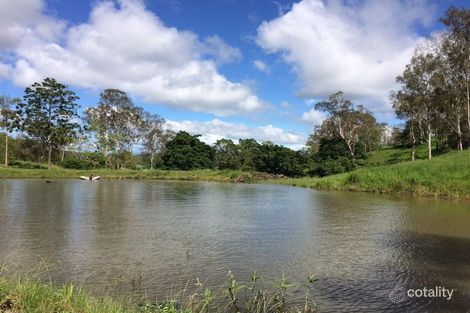 Property photo of 1838 Maraju-Yakapari Road Balnagowan QLD 4740