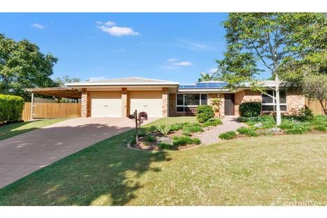 6 Oakmont Gr, Karana Downs, QLD 4306