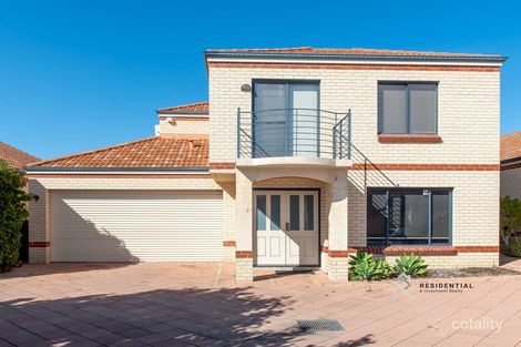 3/156 Lawley St, Yokine, WA 6060