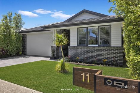 Property photo of 11 Drummond Street Clyde VIC 3978