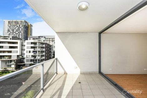 Property photo of 402/3 Jean Wailes Avenue Rhodes NSW 2138