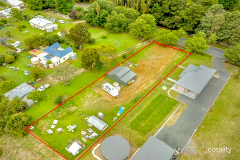 2729 Braidwood Rd, Lake Bathurst, NSW 2580