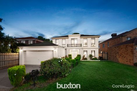 Property photo of 16 Kaolin Court Blackburn North VIC 3130