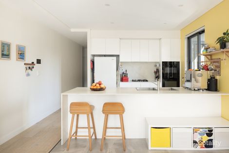 Property photo of 105/180 South Creek Road Wheeler Heights NSW 2097