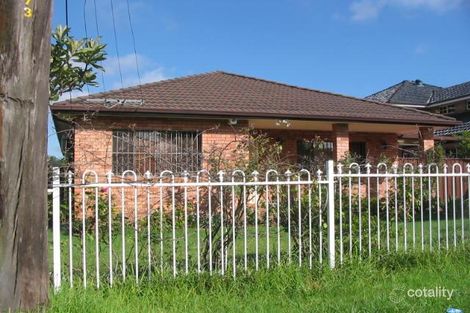 8 Kay St, Old Guildford, NSW 2161
