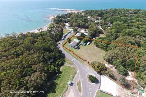 Lot 4 Iluka Rd, Woody Head, NSW 2466