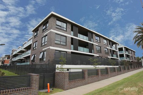 Property photo of 25/77-87 Fifth Avenue Campsie NSW 2194