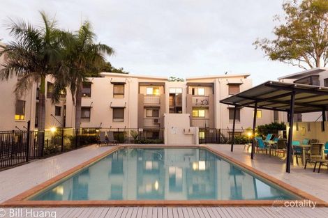 Property photo of 46/7 Landsborough Terrace Toowong QLD 4066