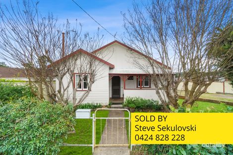 26 Grose Vale Rd, North Richmond, NSW 2754