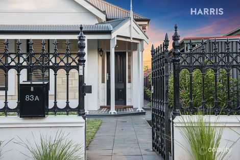 Property photo of 83A Rose Terrace Wayville SA 5034