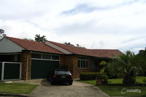 Property photo of 2 Selwyn Close Pennant Hills NSW 2120