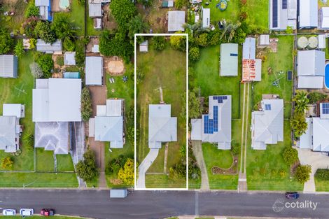 Property photo of 11 George Street Maryborough QLD 4650