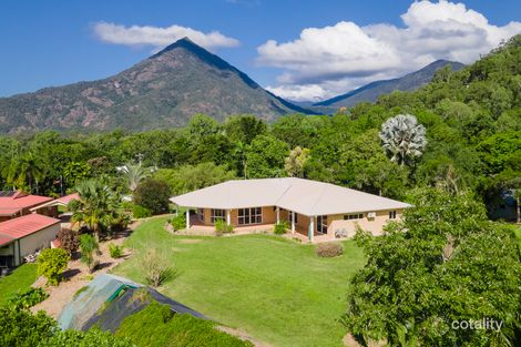 Property photo of 5-7 Briggs Close Gordonvale QLD 4865