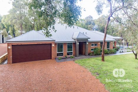 Property photo of 11 Duce Drive Boyanup WA 6237